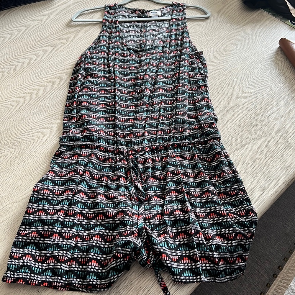 Old Navy Romper